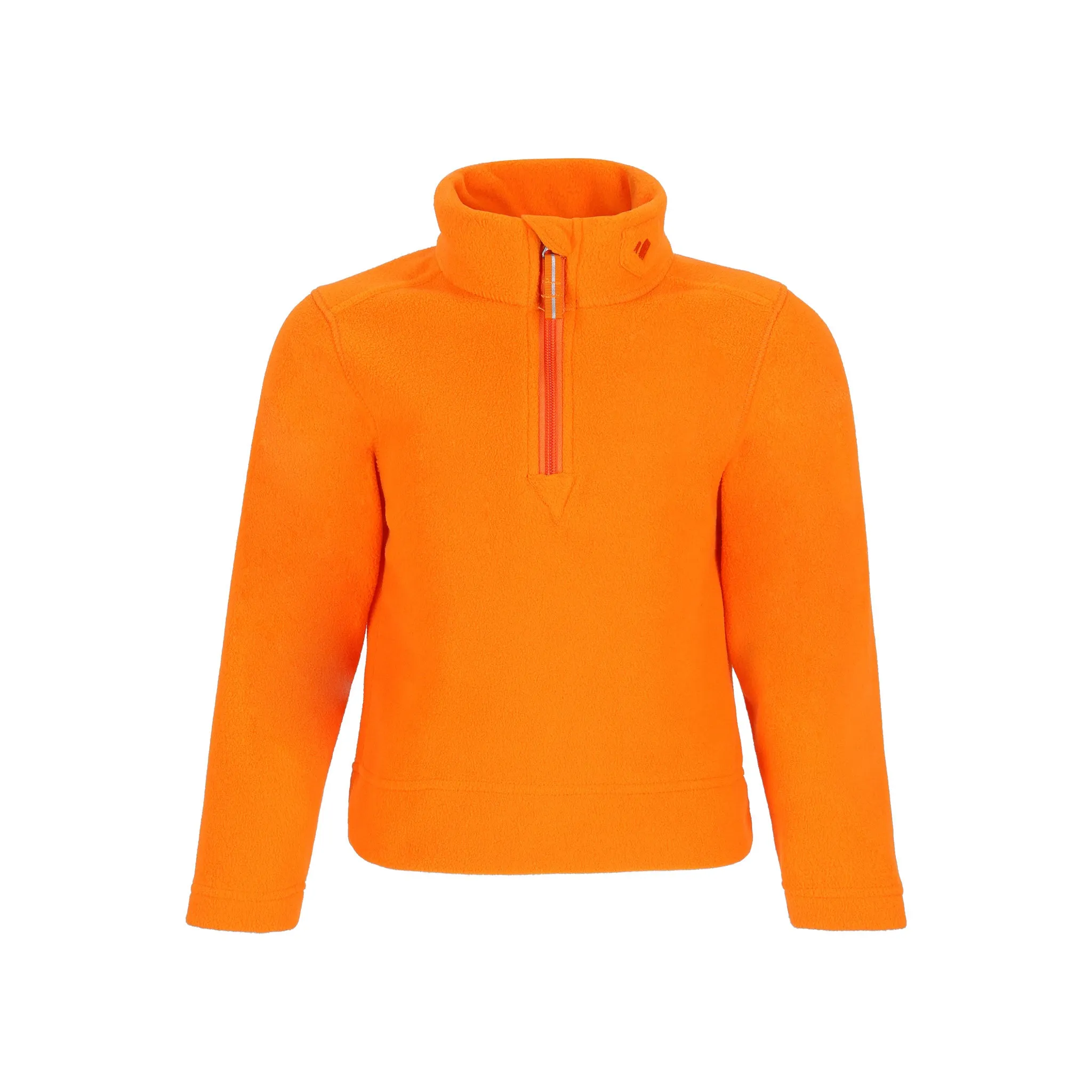 Obermeyer Junior's Ultra Gear Zip Top 2025