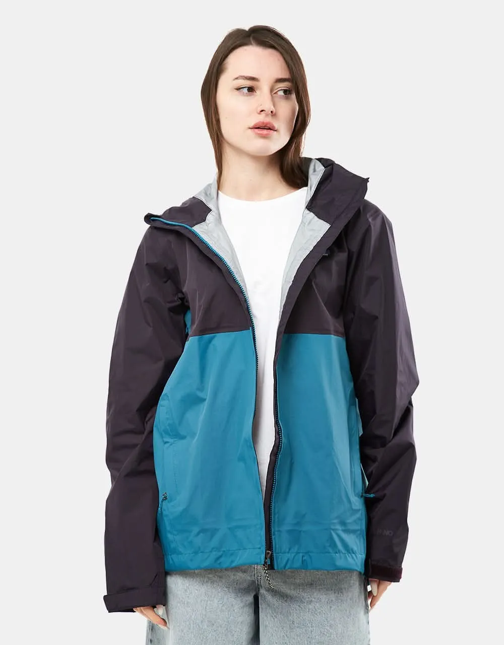 Patagonia Torrentshell 3L Jacket - Obsidian Plum