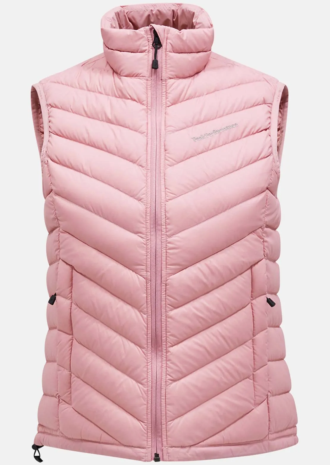 Peak Performance Women's Frost Down Vest