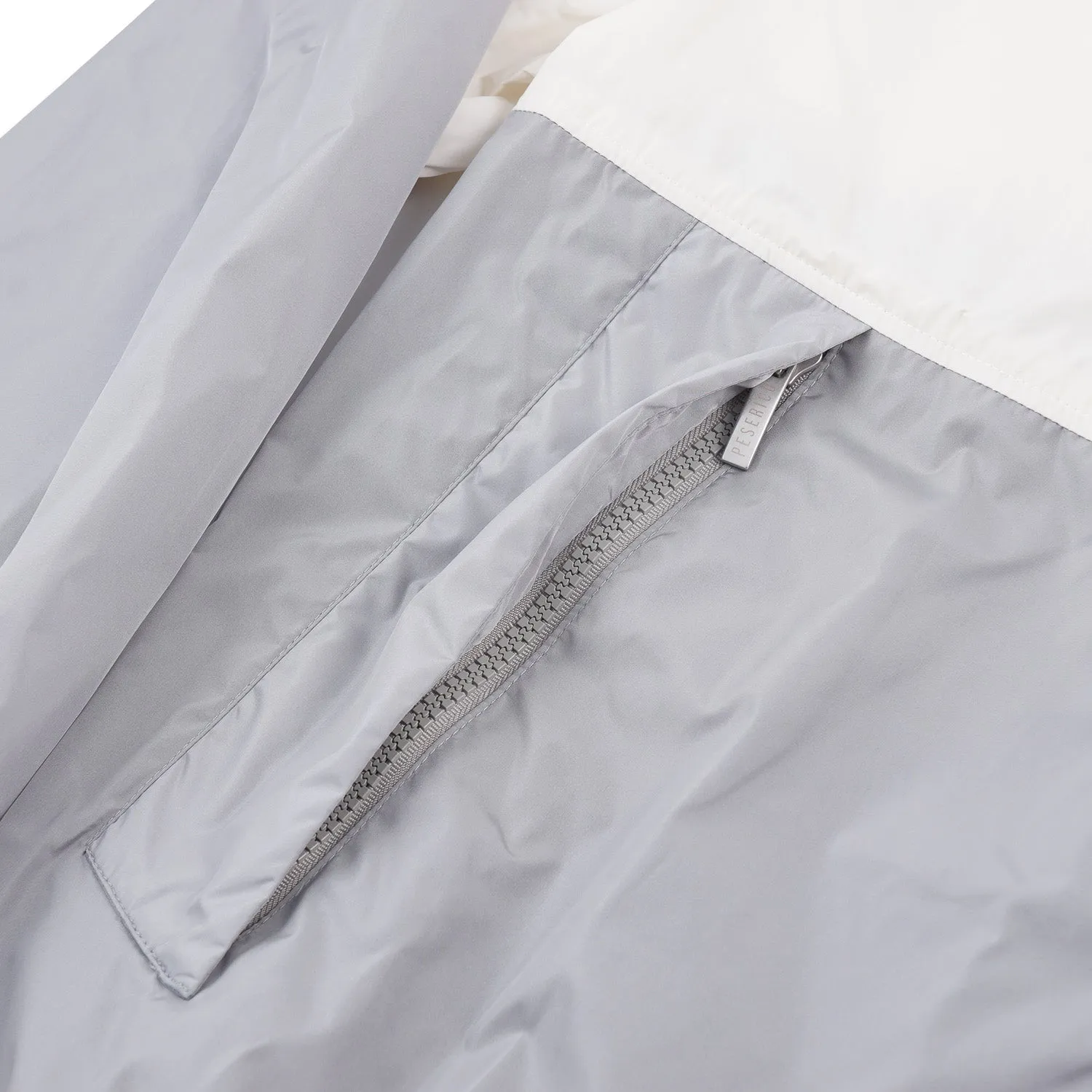 Peserico Lightweight Waterproof Rain Jacket