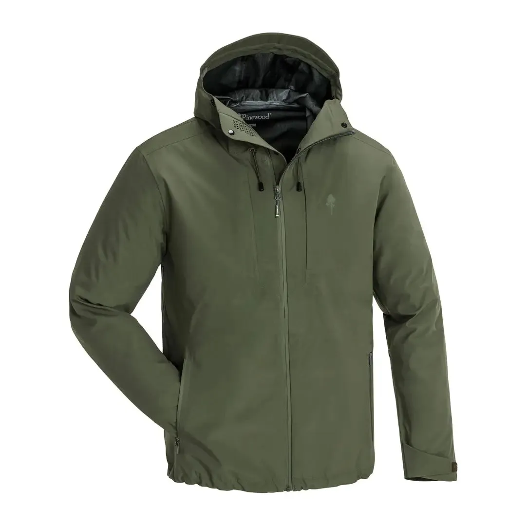 Pinewood Abisko Telluz Jacket