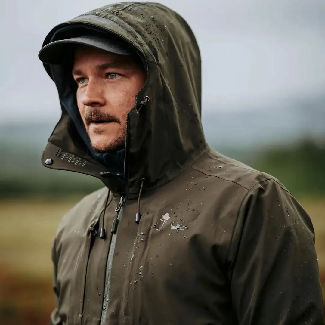 Pinewood Abisko Telluz Jacket