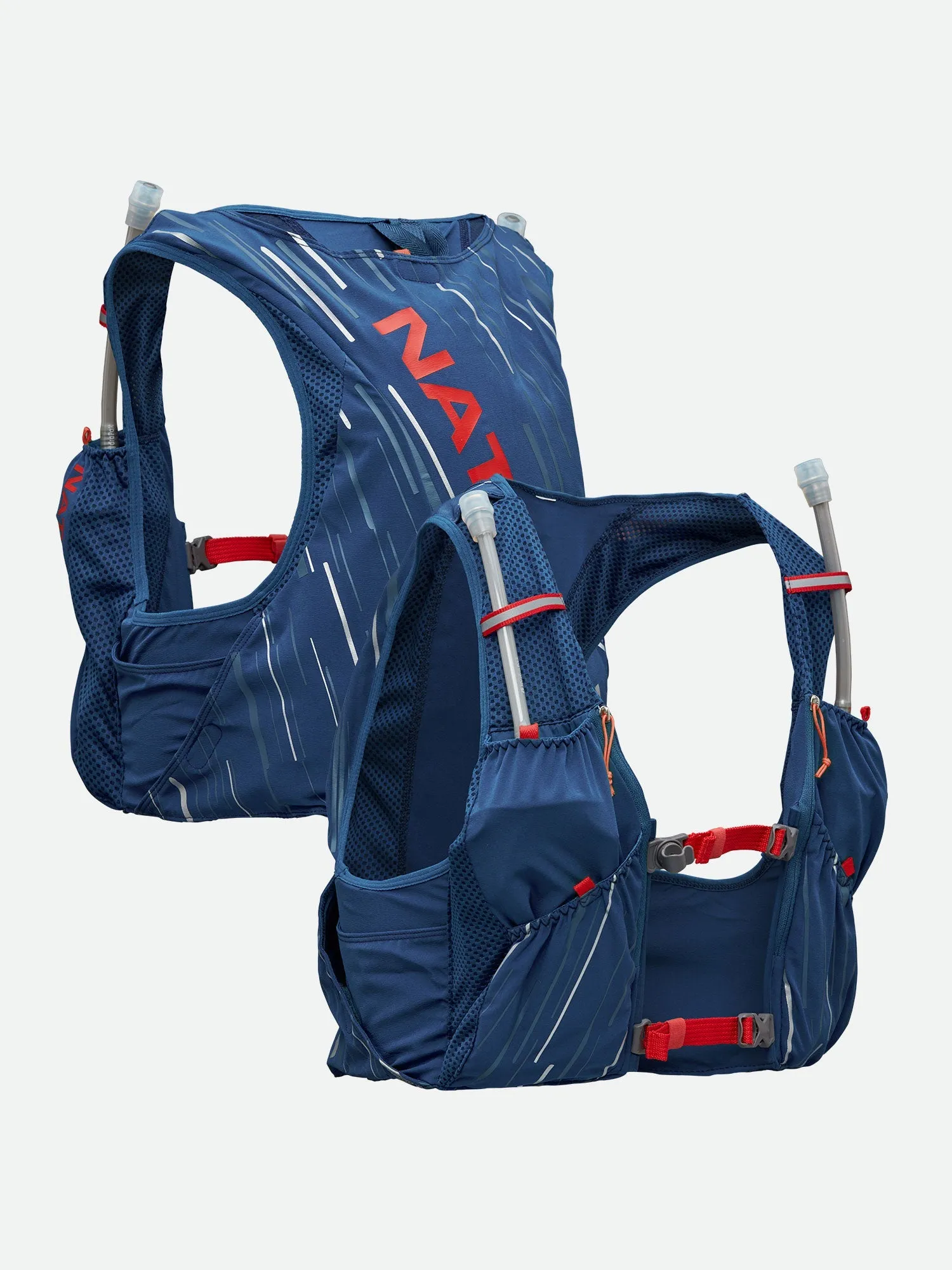 Pinnacle 4 Liter Hydration Race Vest