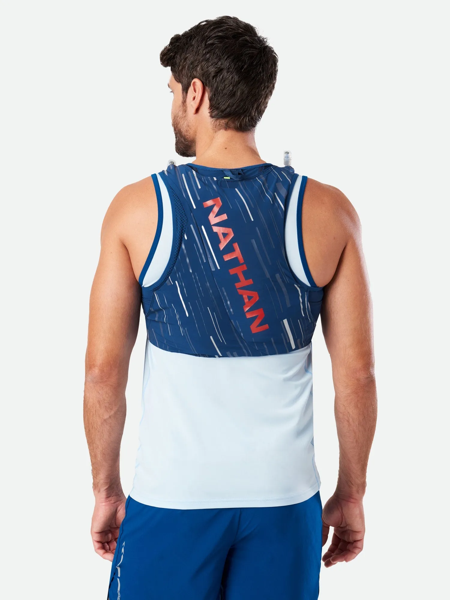 Pinnacle 4 Liter Hydration Race Vest