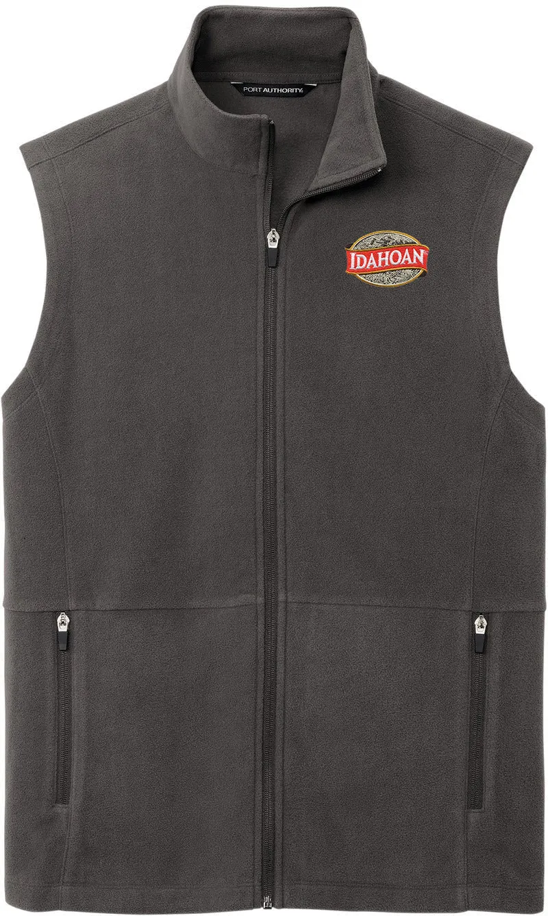 Port Authority Accord Microfleece Vest