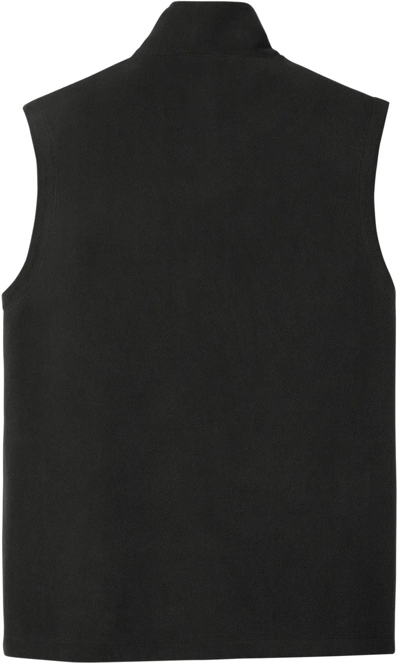 Port Authority Accord Microfleece Vest