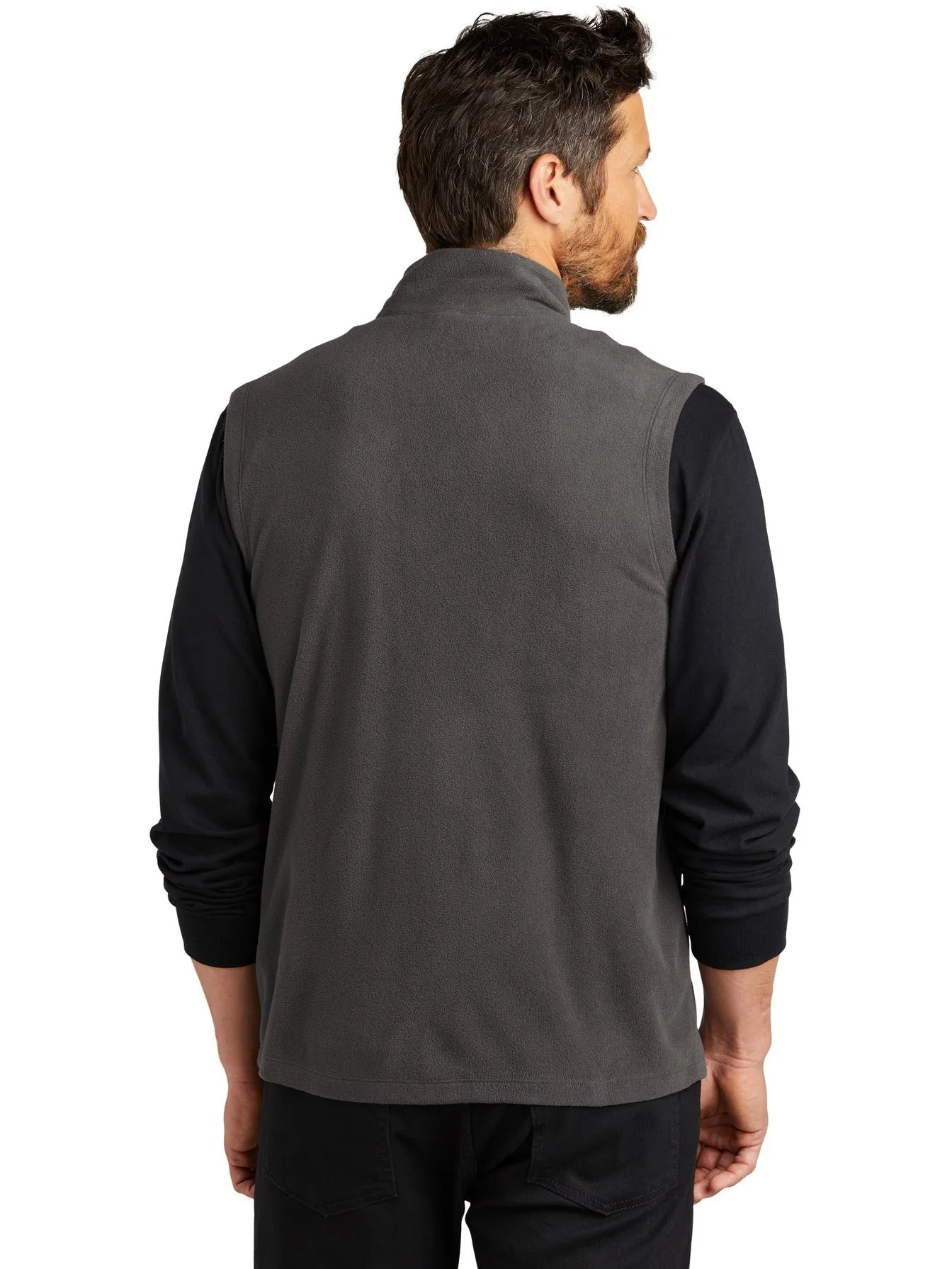 Port Authority Accord Microfleece Vest