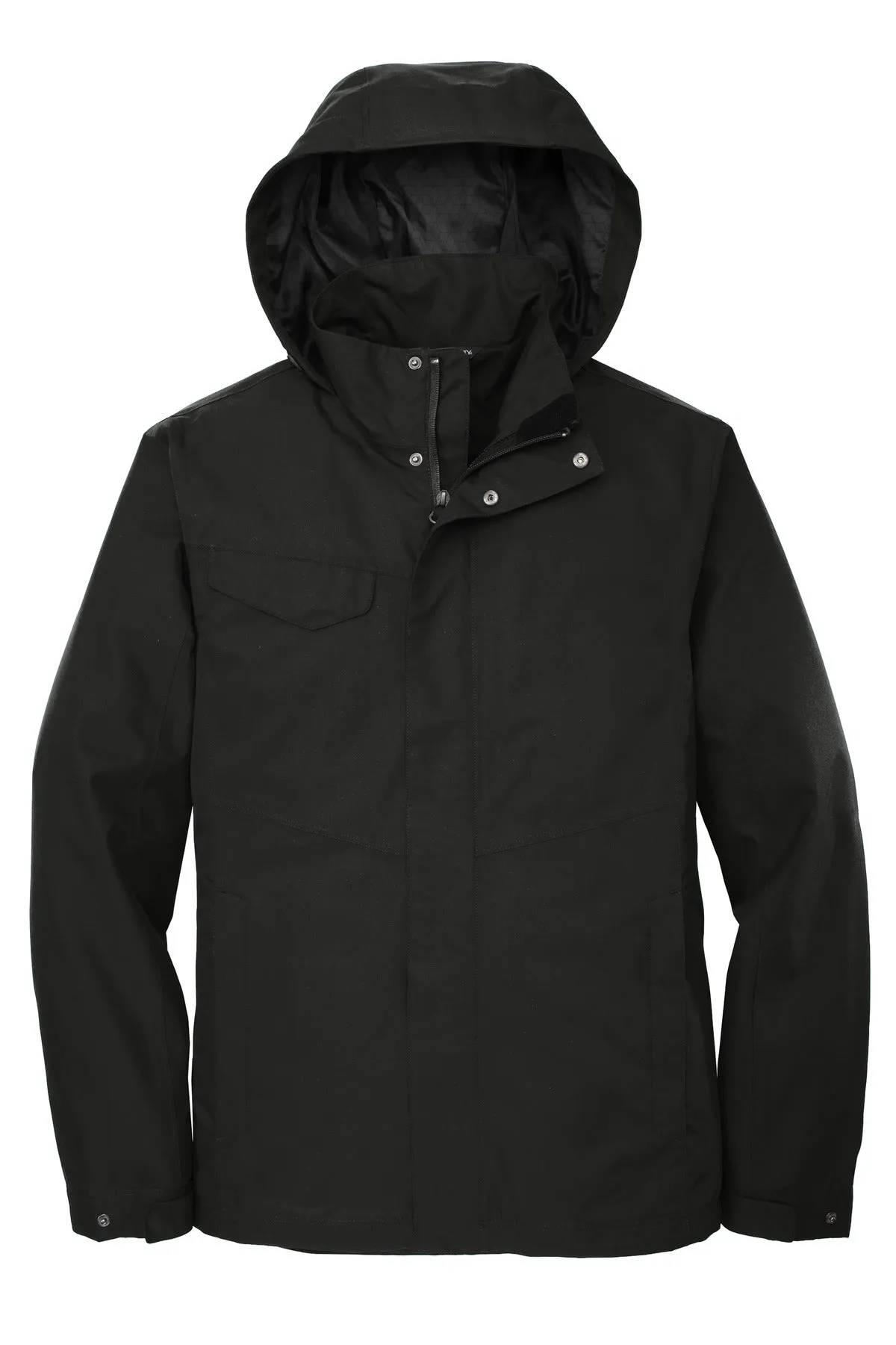 Port Authority Collective Outer Shell Jacket. J900