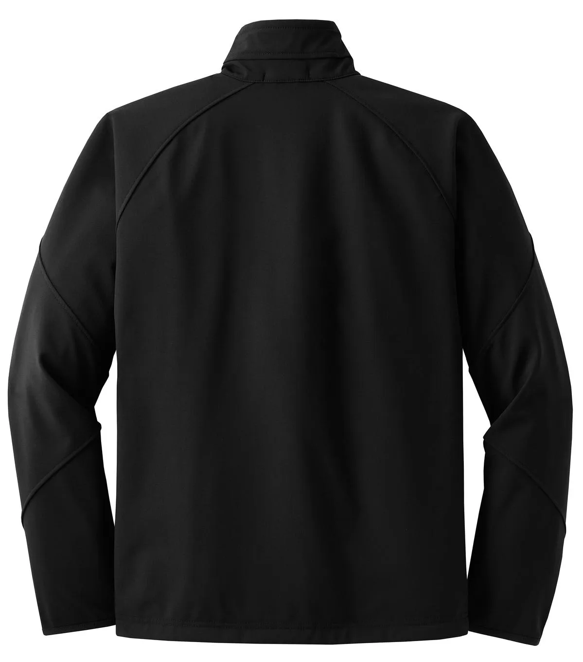 Port Authority Tall Textured Soft Shell Jacket. TLJ705