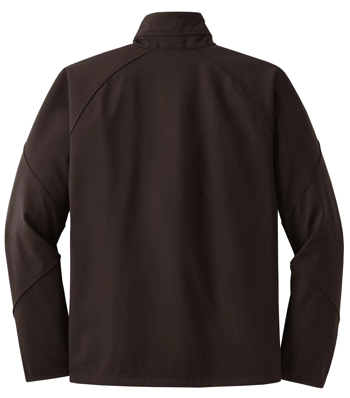 Port Authority Tall Textured Soft Shell Jacket. TLJ705