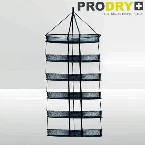 Pro Dry Hanging Dry Net / Dry Rack - Removable Layers