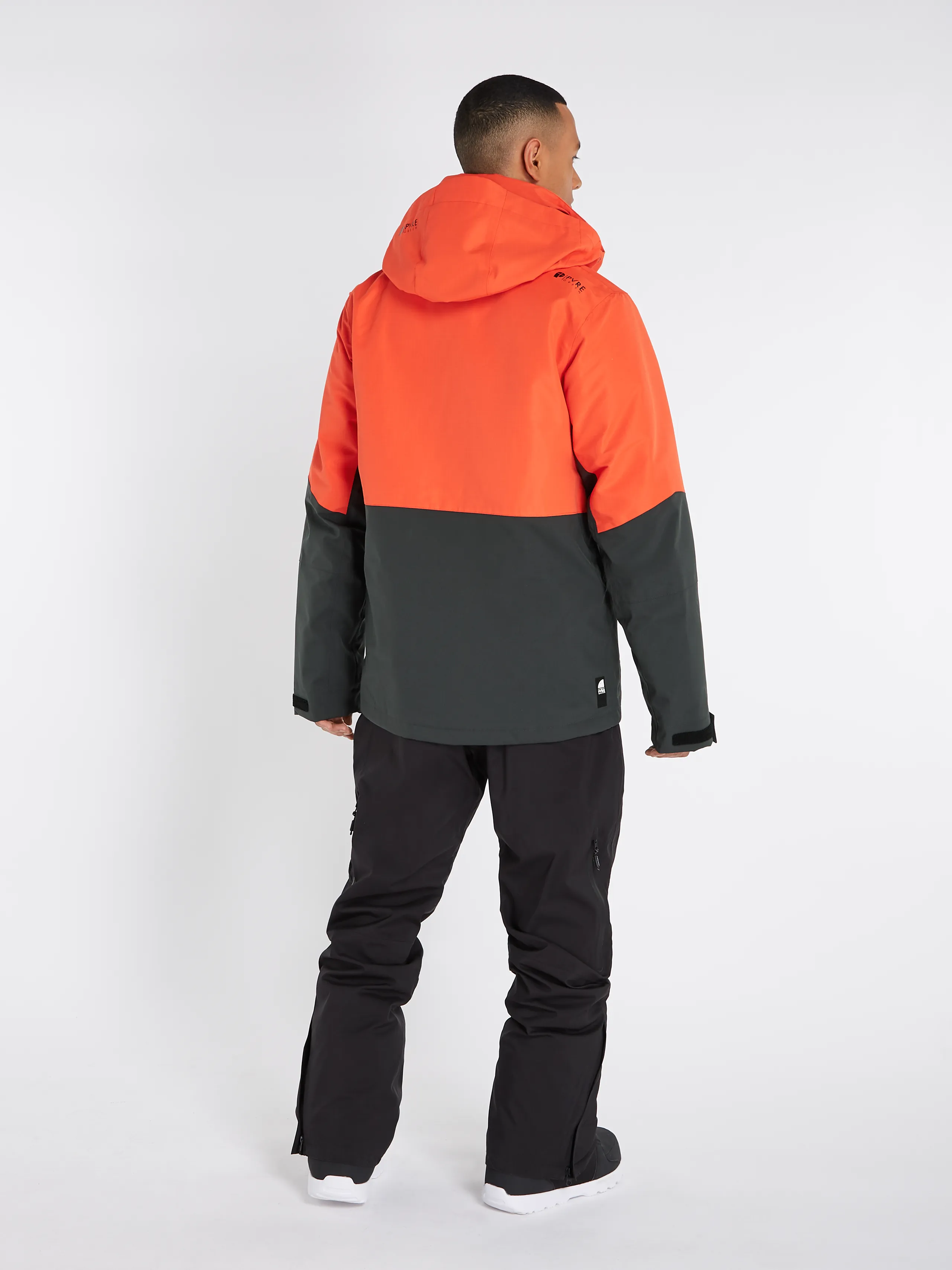 Protest PrtOnega Mens Snow Jacket