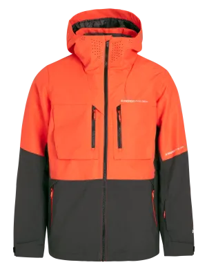 Protest PrtOnega Mens Snow Jacket