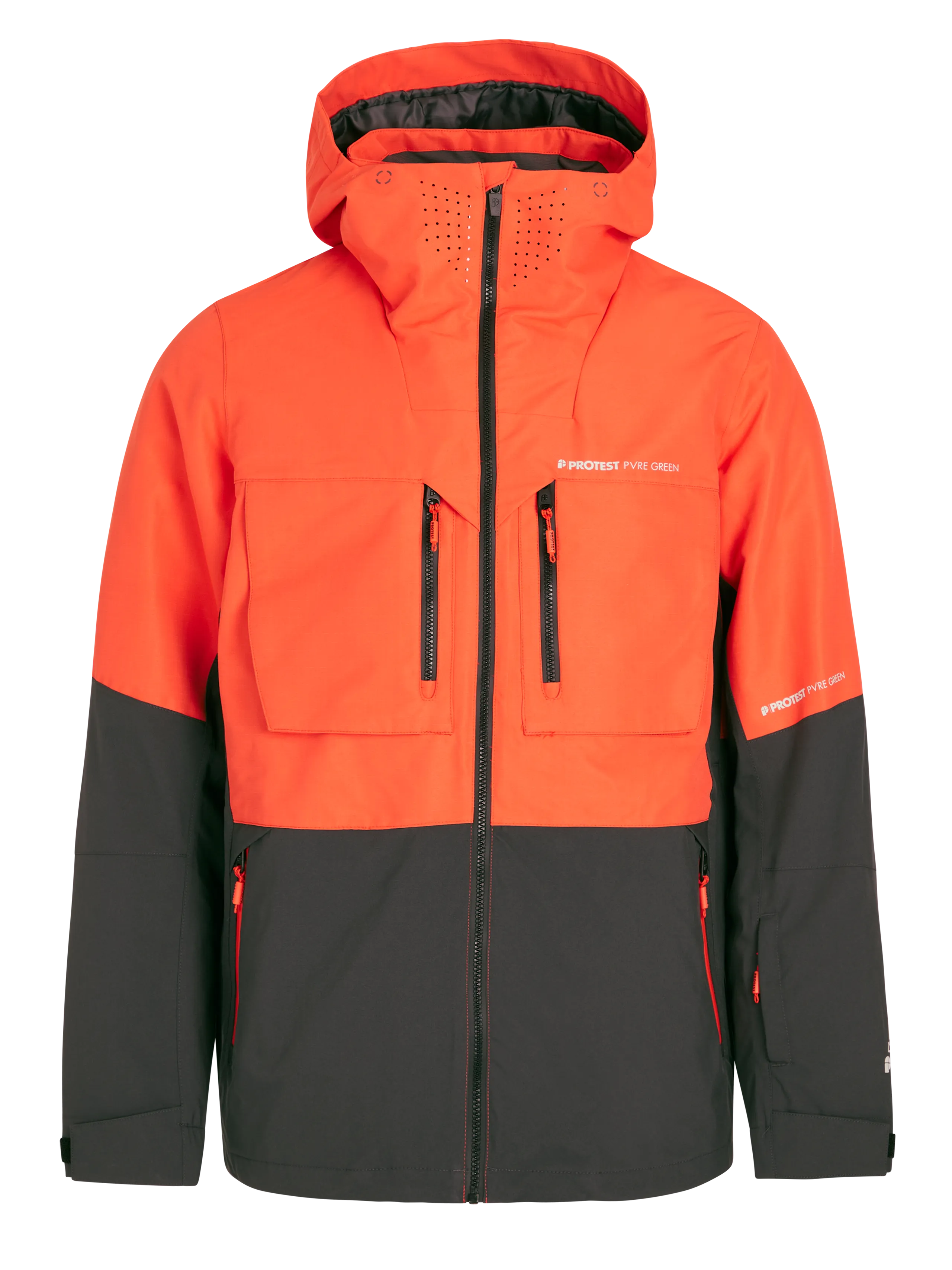 Protest PrtOnega Mens Snow Jacket