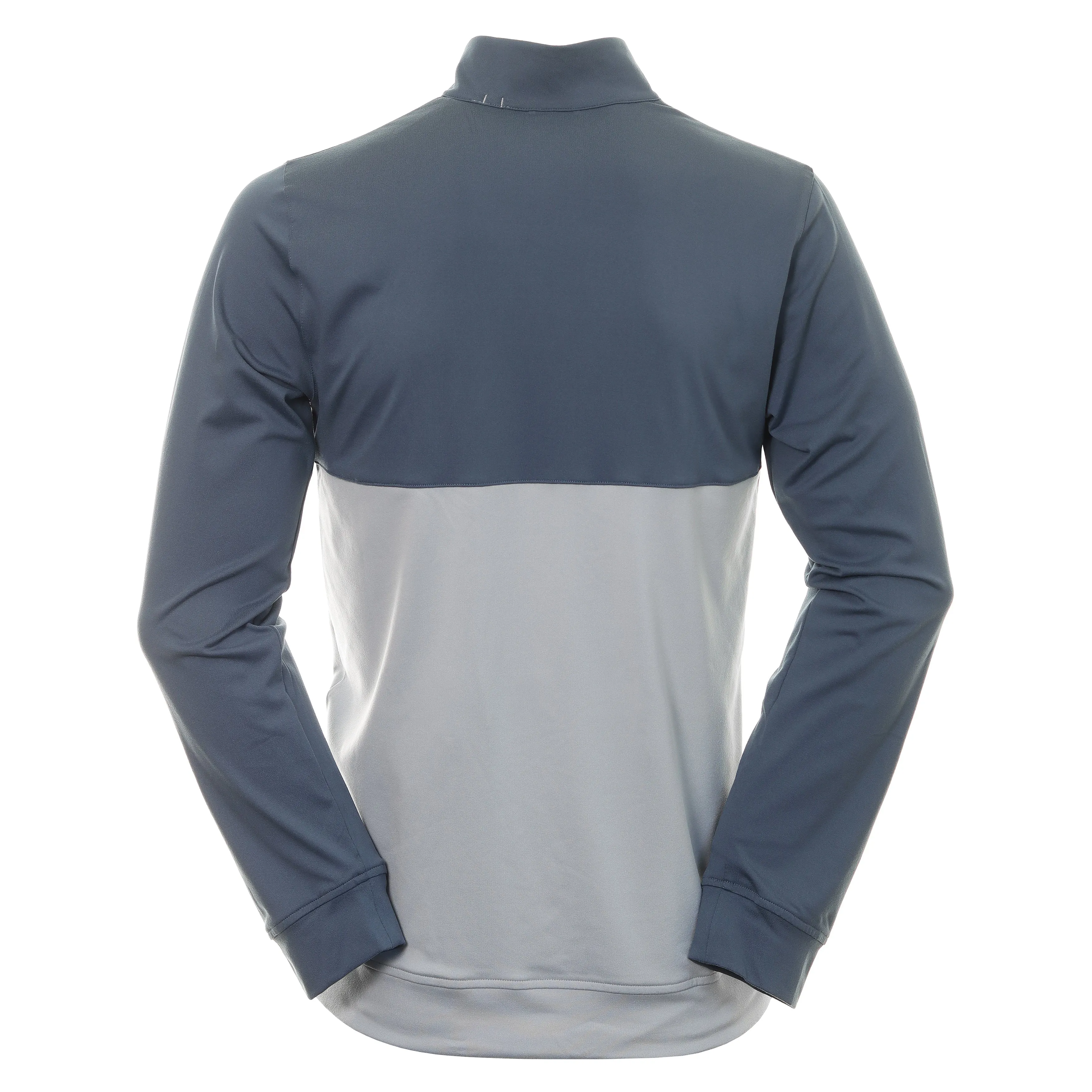 Puma Golf Gamer Colour Block 1/4 Zip