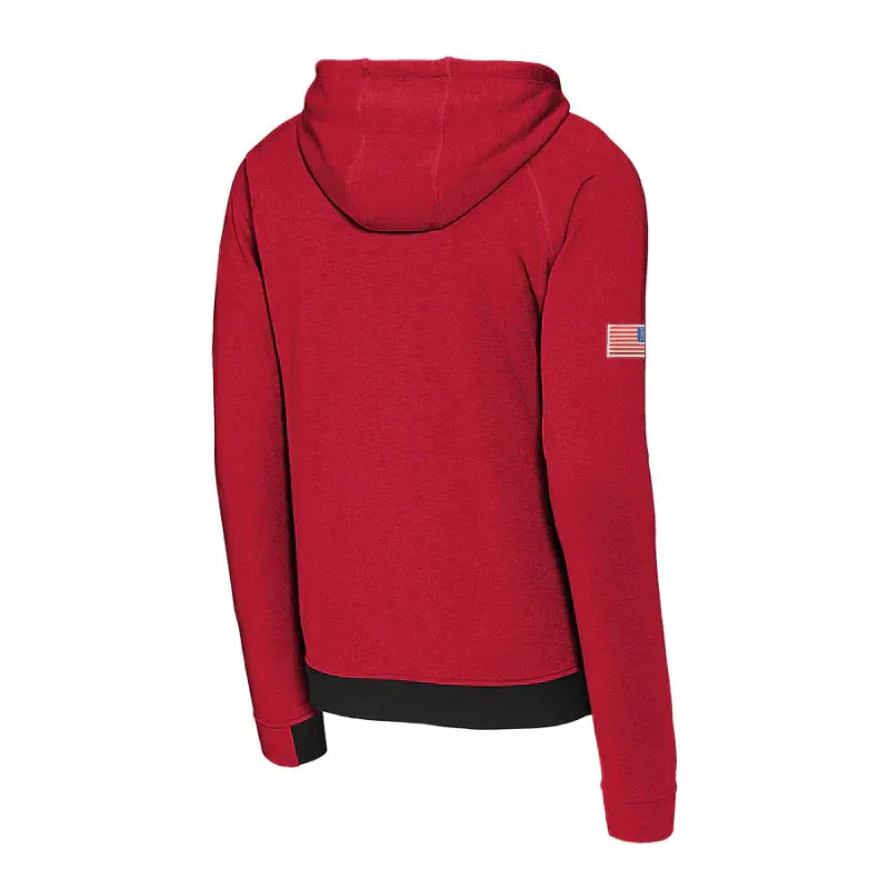 Recruiter Strive Pullover