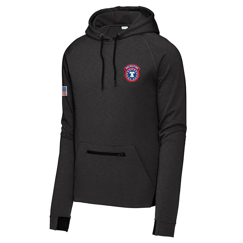 Recruiter Strive Pullover