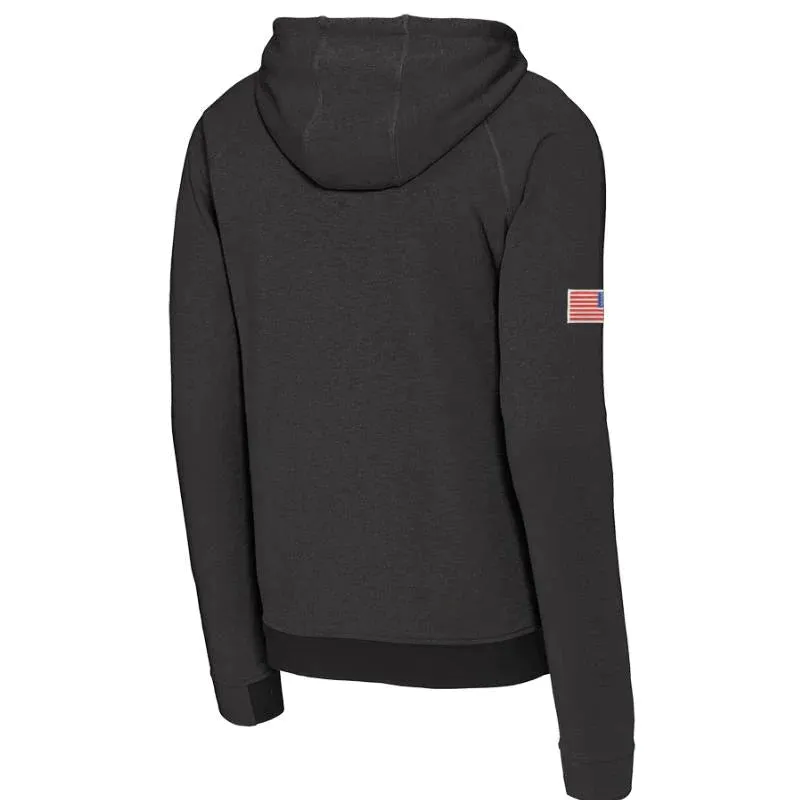 Recruiter Strive Pullover