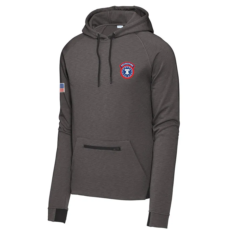 Recruiter Strive Pullover