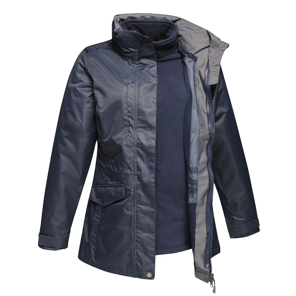 Regatta Professional Ladies' Benson III 3 In 1 Coat