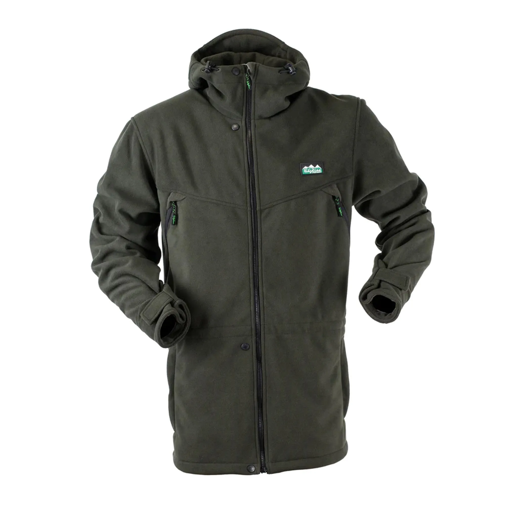 Ridgeline Mens Grizzly Jacket