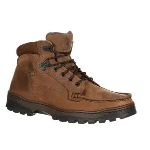 Rocky Outback GORE-TEX® Waterproof Hiker Boot