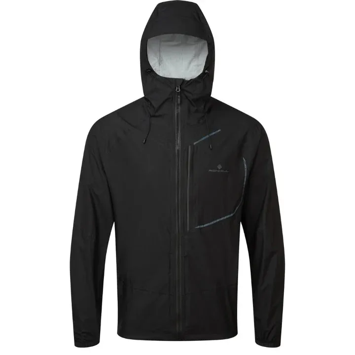 Ronhill - Men's Tech Fortify Waterproof Jacket