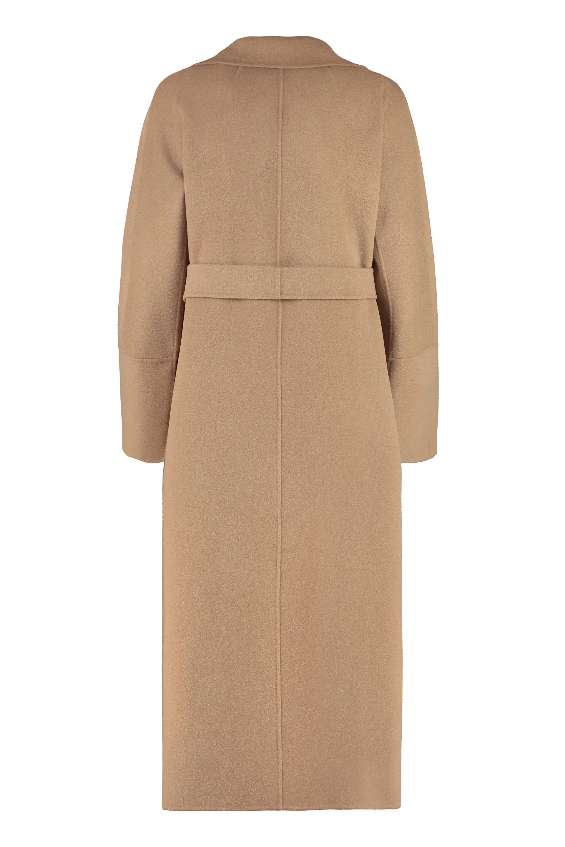 'S Max Mara Elisa Wrap Coat