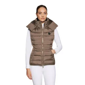 Samshield Womens Chamonix Puffer Vest