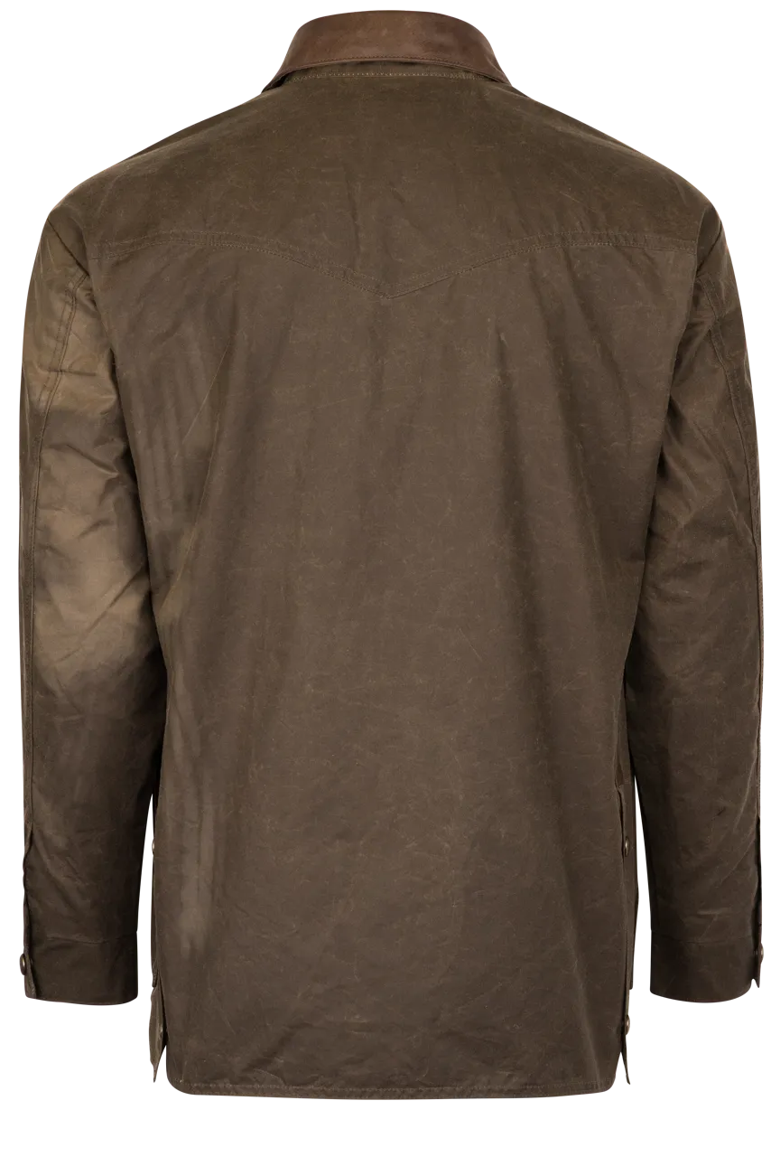 Schaefer Outfitter Oak Range Drifter Jacket