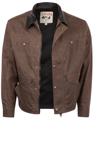 Schaefer Outfitter Oak Range Summit Jacket