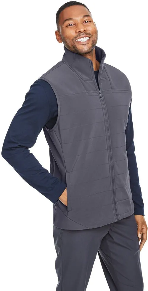 Spyder Transit Vest