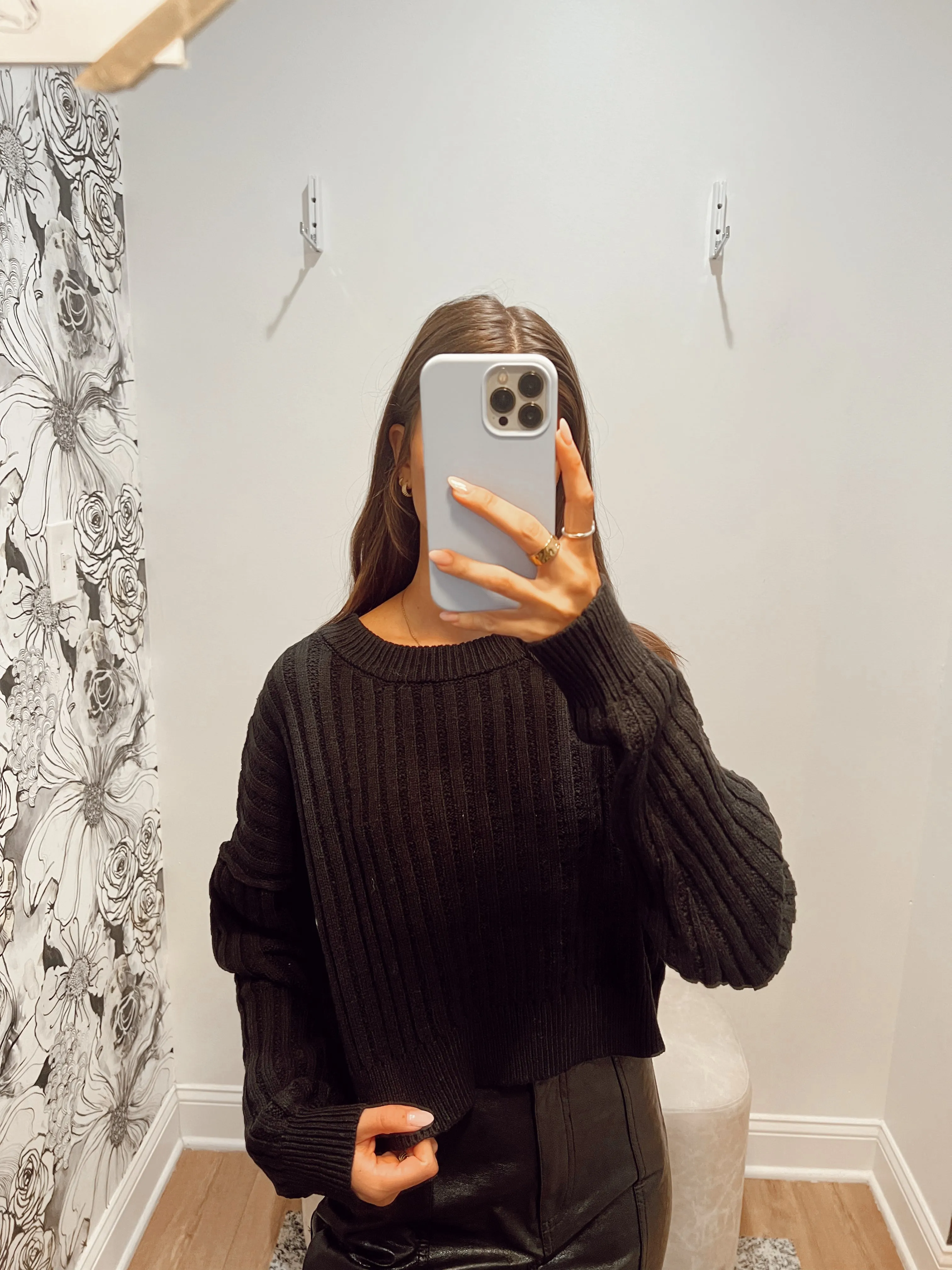 Stanton Nyla Sweater