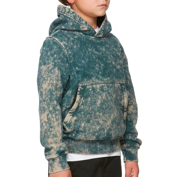 Stone Island Junior OVD Hoodie