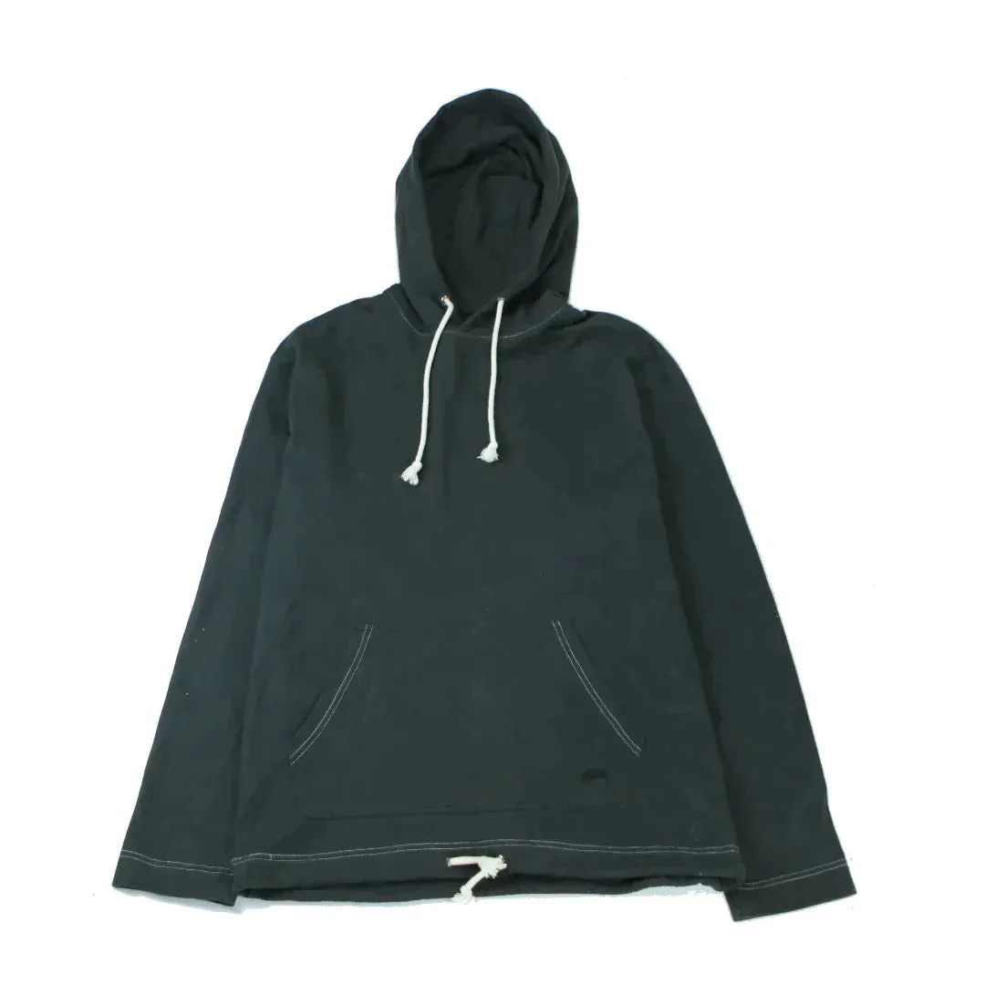 STUSSY PULLOVER HOODY (L)  (L)