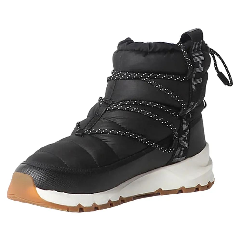 Thermoball Lace Up Winter Boots