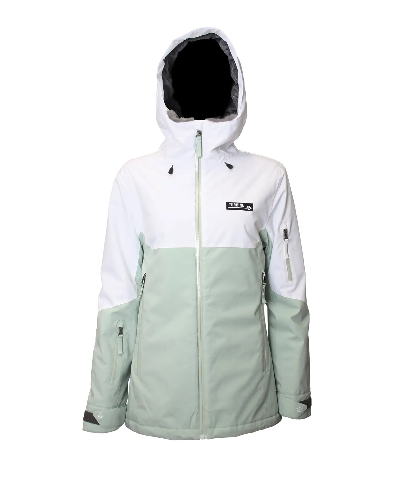 Turbine Women's Wander Insulated Jacket 2025