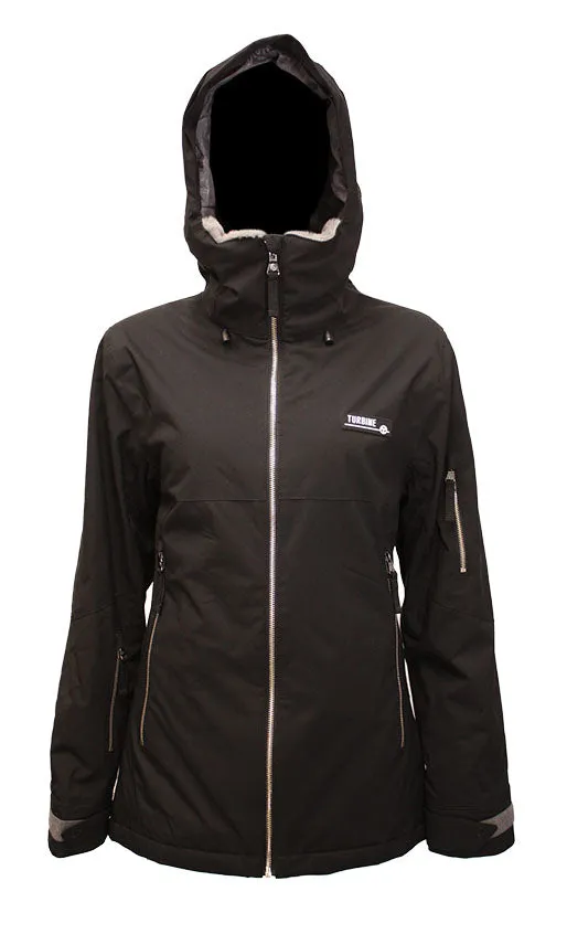 Turbine Women's Wander Insulated Jacket 2025