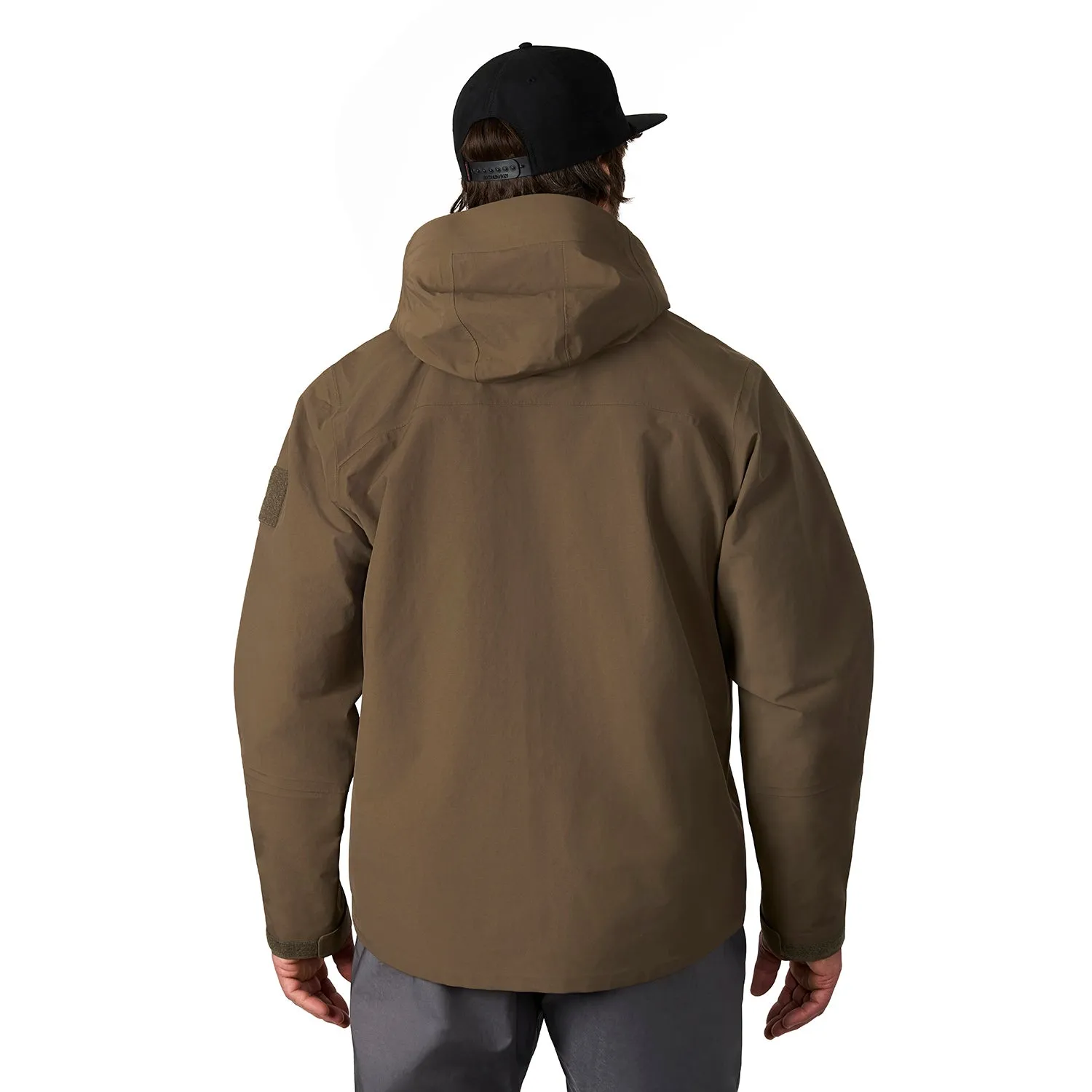 Vector Wading Jacket