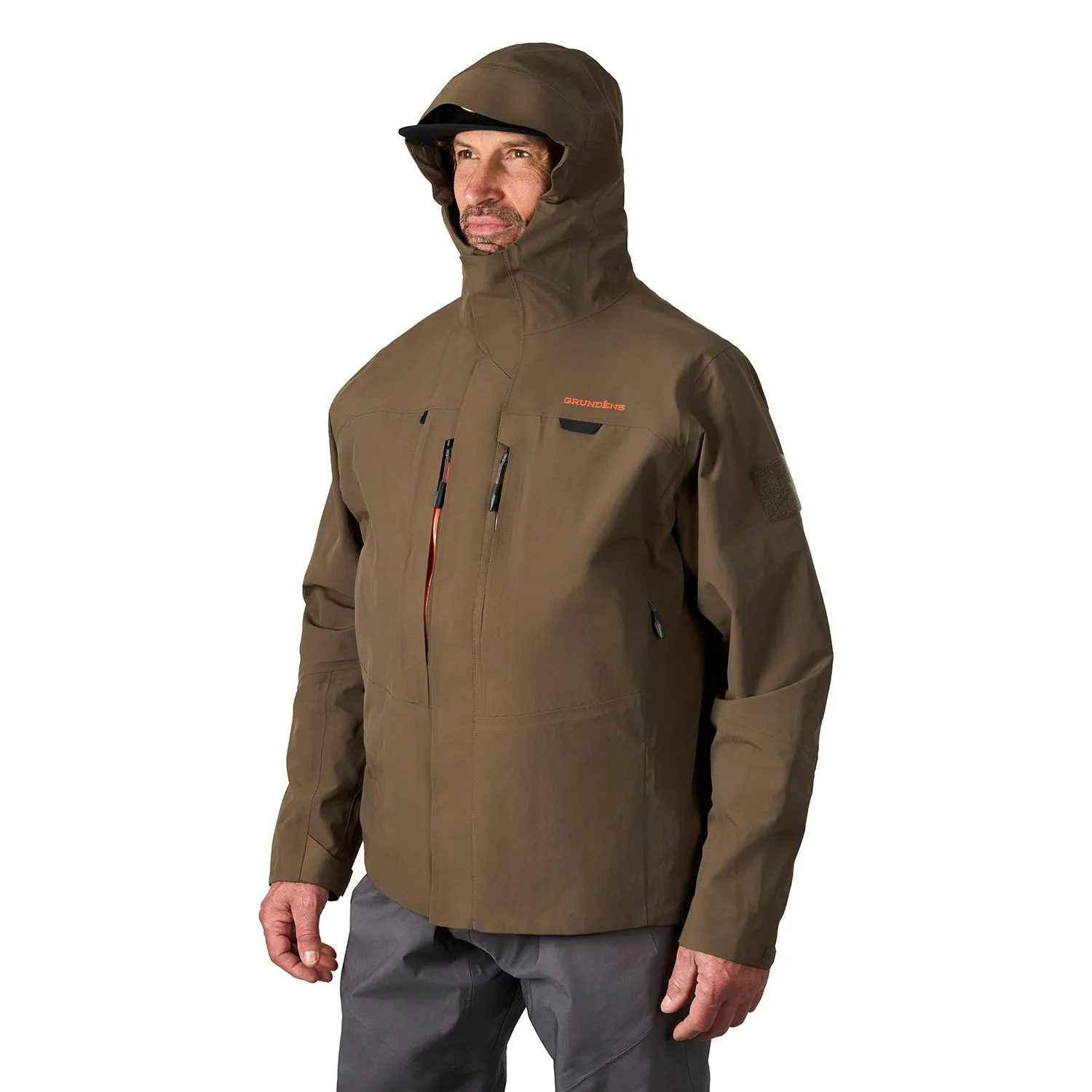 Vector Wading Jacket