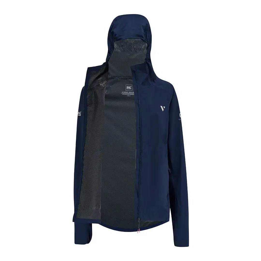 Venture Ultralight Ladies Performance Running Jacket