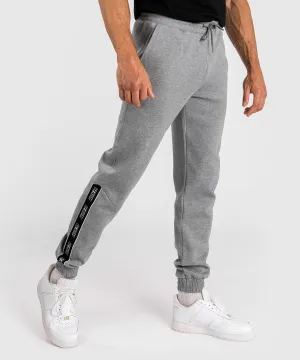 Venum Contender 4.0 Men’s Joggers - Heather Grey/Black