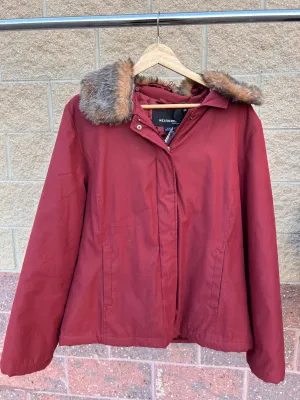 Weatherproof Heavy Outerwear Size Large