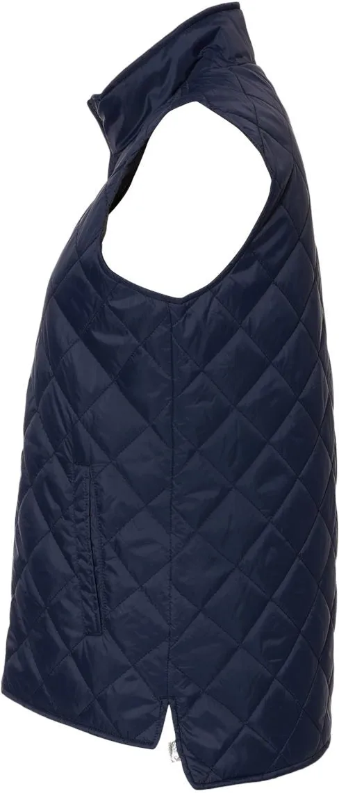 Weatherproof Ladies Vintage Diamond Quilted Vest