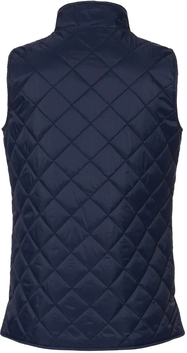 Weatherproof Ladies Vintage Diamond Quilted Vest