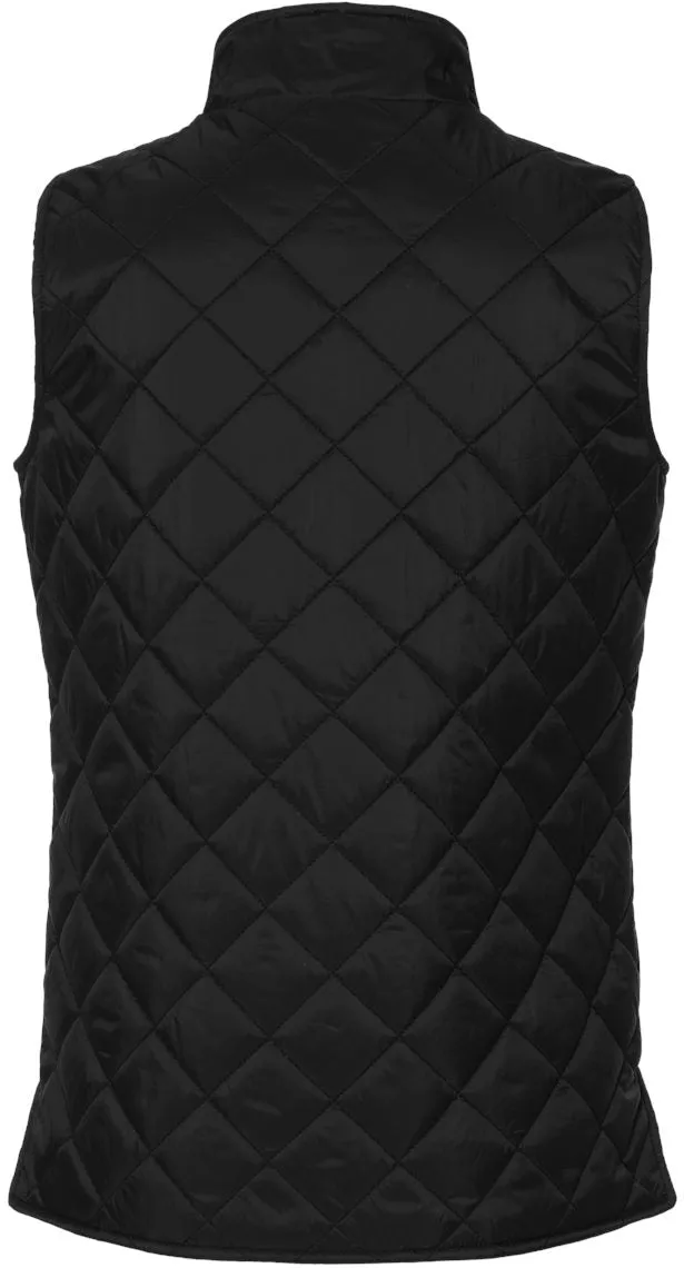 Weatherproof Ladies Vintage Diamond Quilted Vest