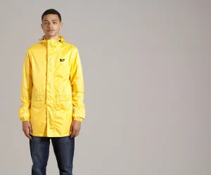 Weekend Offender Destin AW15 Jacket - Yellow