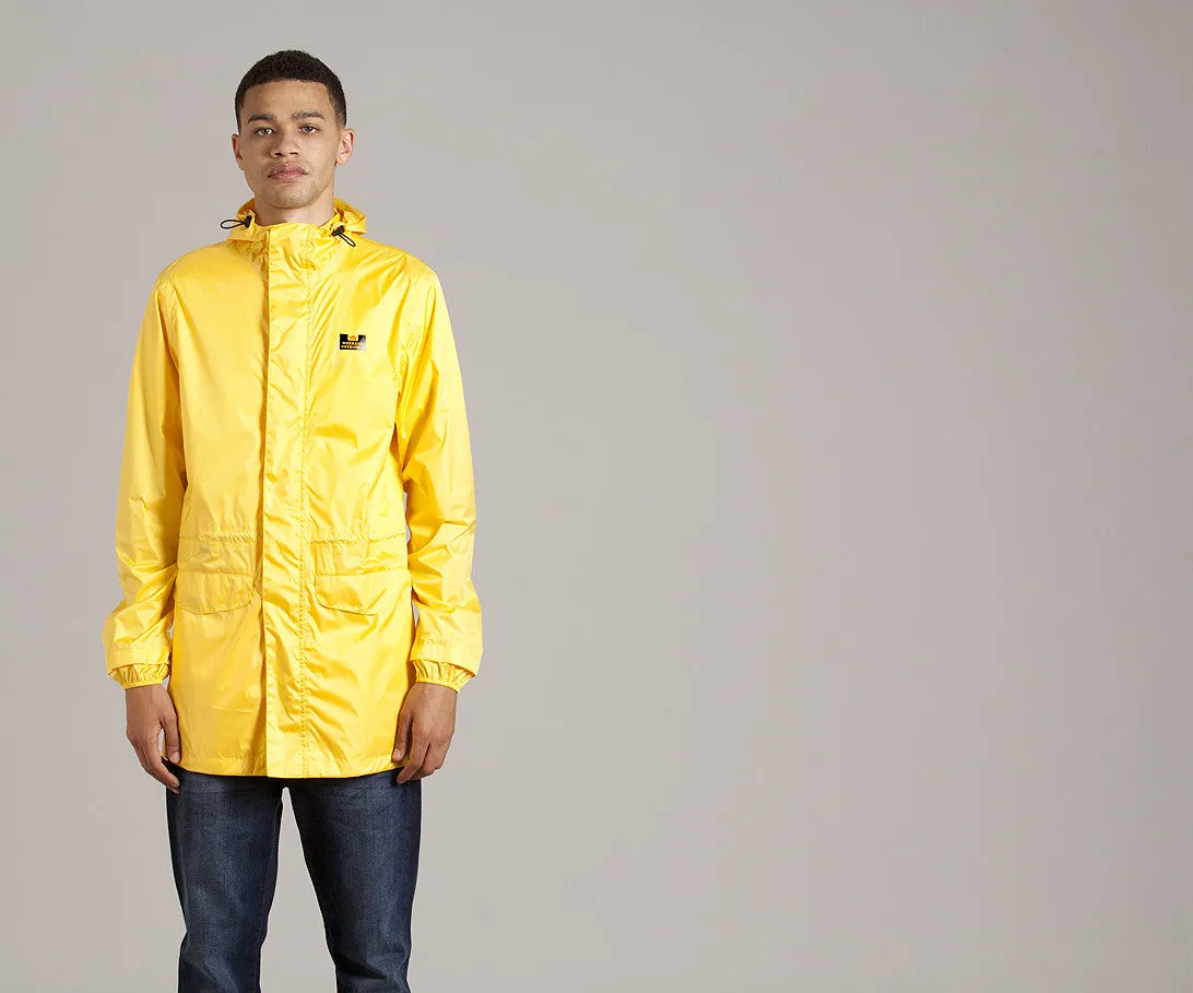 Weekend Offender Destin AW15 Jacket - Yellow