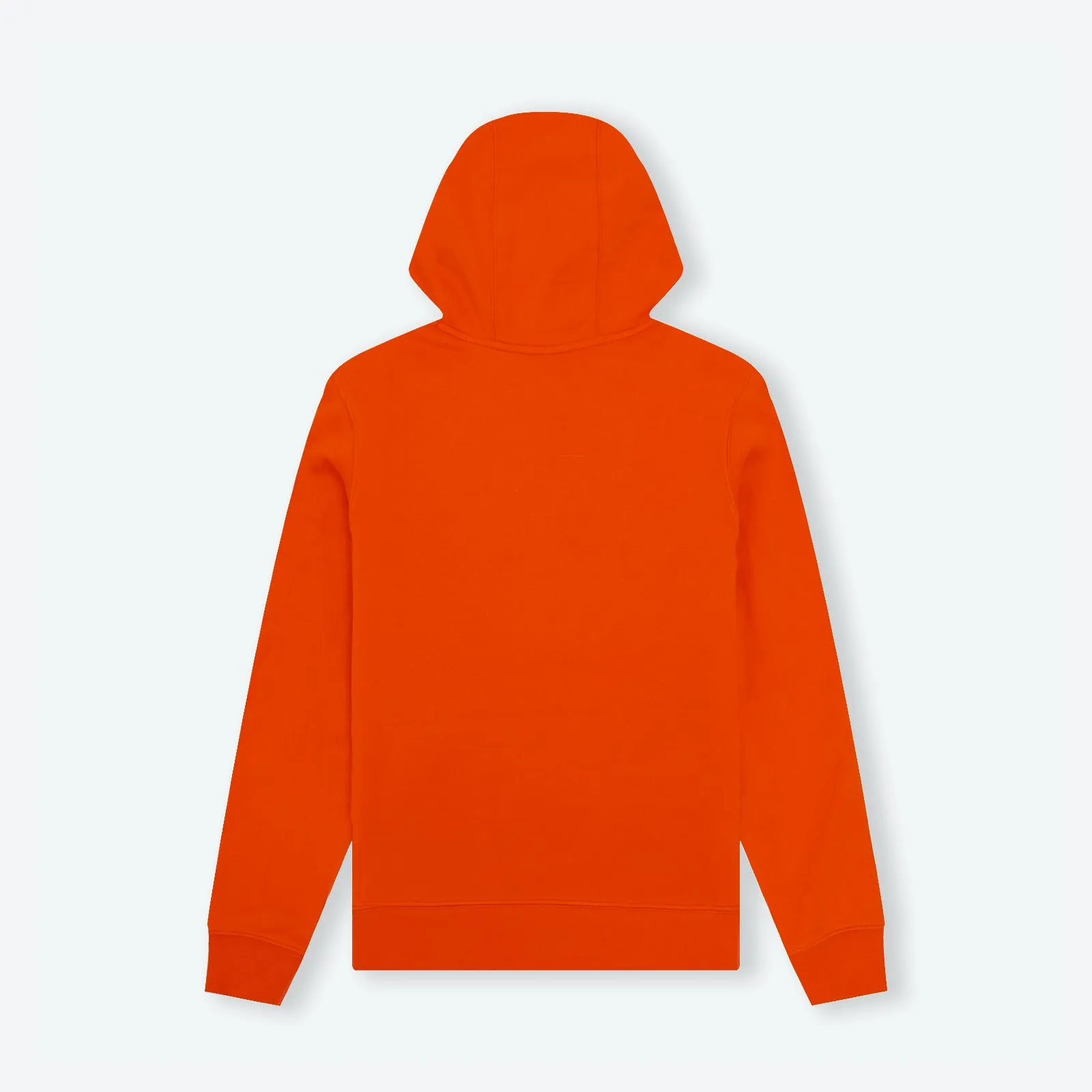 WNBA Essential Team 13 Logo Youth Hoodie - Orange