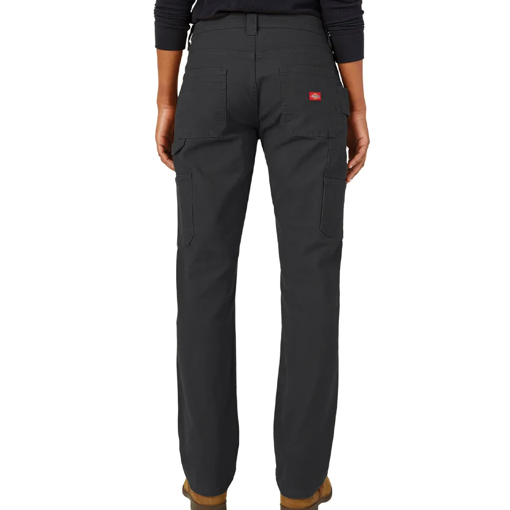 Women's Dickies Duck Carpenter Pant